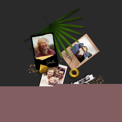 Tirage vintage Tirage vintage